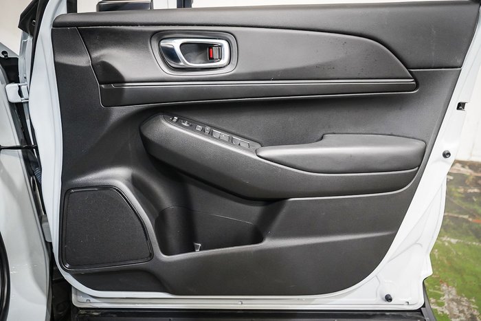 2022 Honda HR-V Vi X