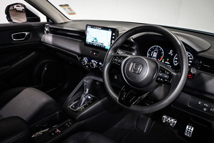 2022 Honda HR-V Vi X