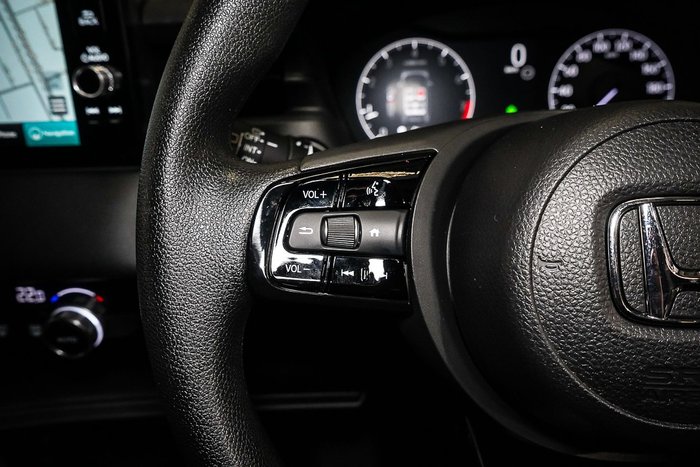 2022 Honda HR-V Vi X