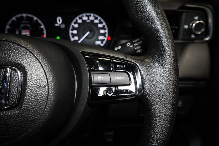 2022 Honda HR-V Vi X