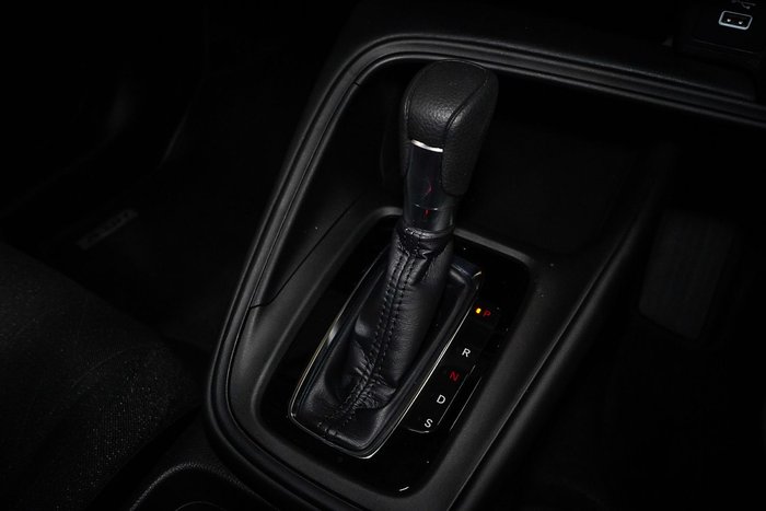 2022 Honda HR-V Vi X