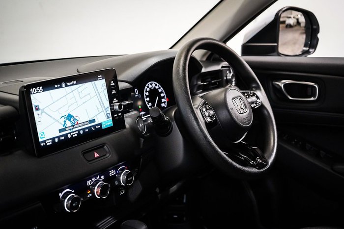 2022 Honda HR-V Vi X