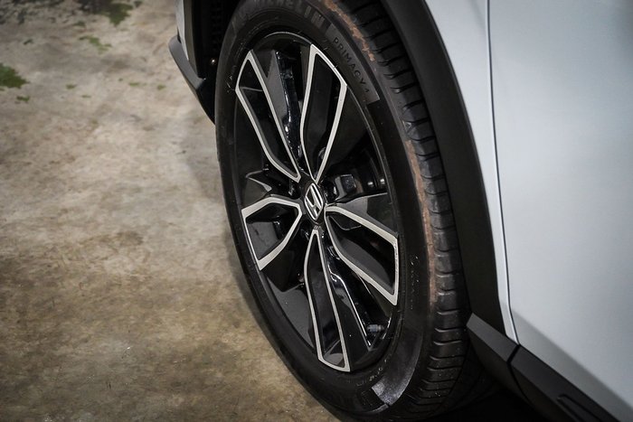 2022 Honda HR-V Vi X