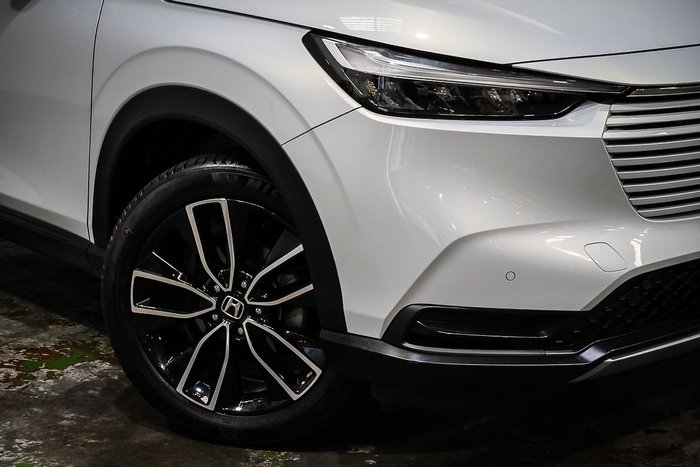 2022 Honda HR-V Vi X