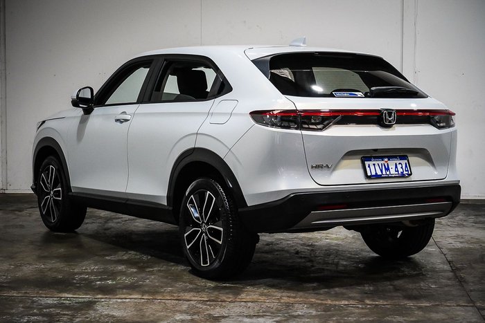 2022 Honda HR-V Vi X
