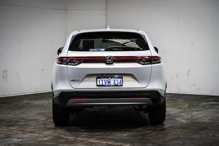 2022 Honda HR-V Vi X