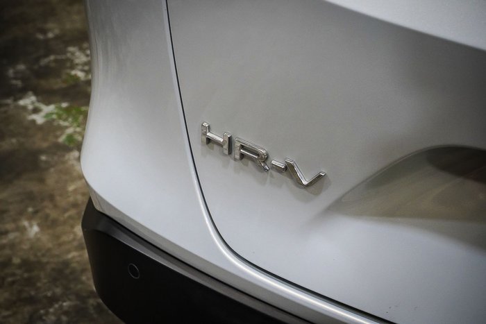 2022 Honda HR-V Vi X