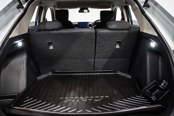 2022 Honda HR-V Vi X