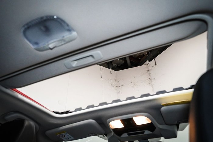 2022 Subaru Impreza 2.0i-S