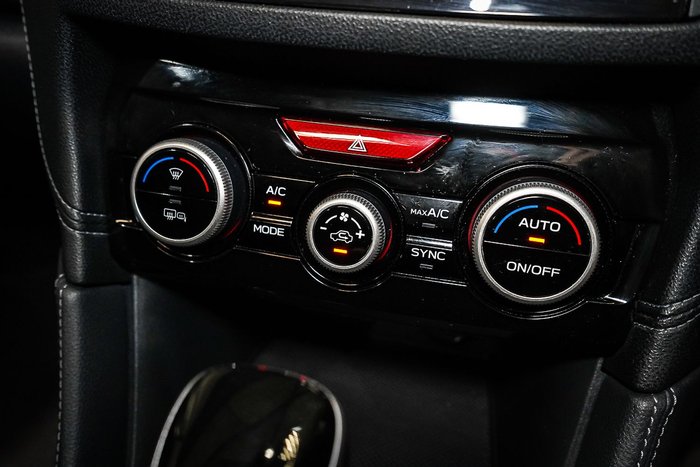 2022 Subaru Impreza 2.0i-S