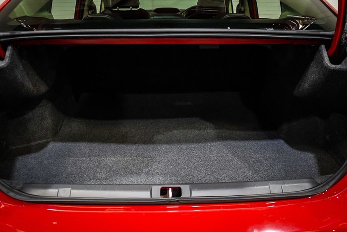 2022 Subaru Impreza 2.0i-S