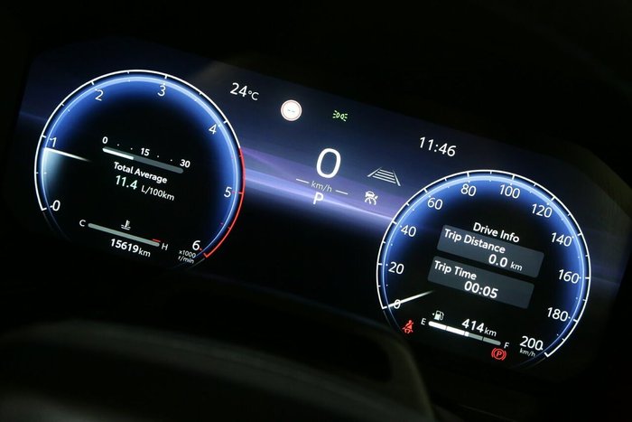 2024 Toyota Landcruiser Prado VX