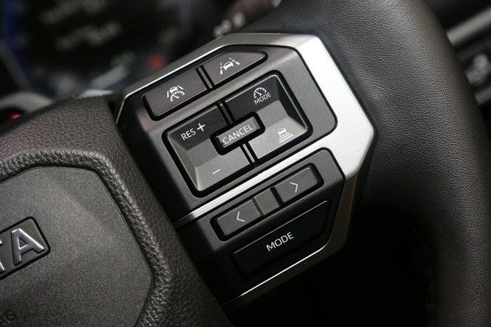 2024 Toyota Landcruiser Prado VX