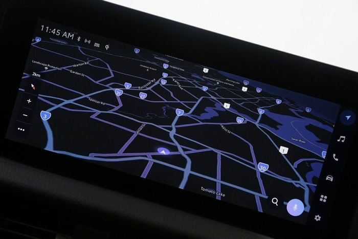 2024 Toyota Landcruiser Prado VX