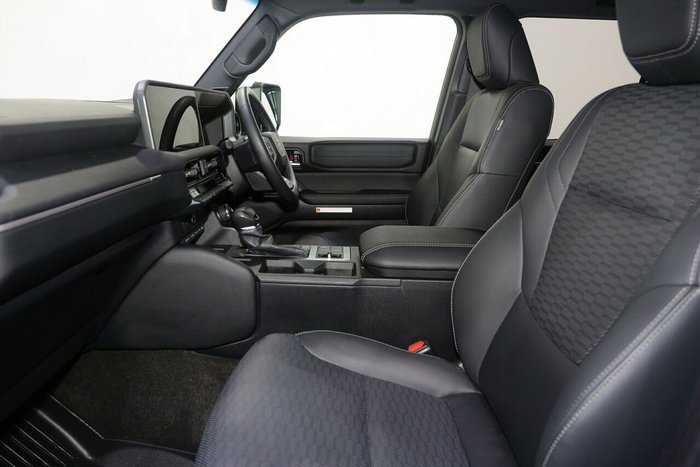 2024 Toyota Landcruiser Prado VX