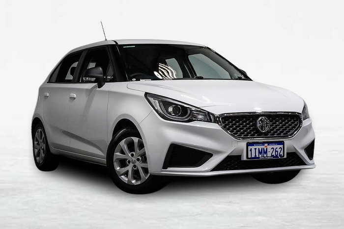 2024 MG MG3