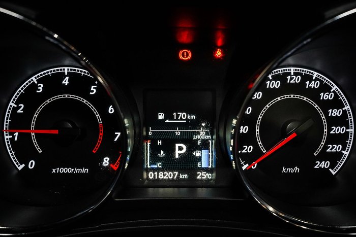 2023 Mitsubishi ASX GS