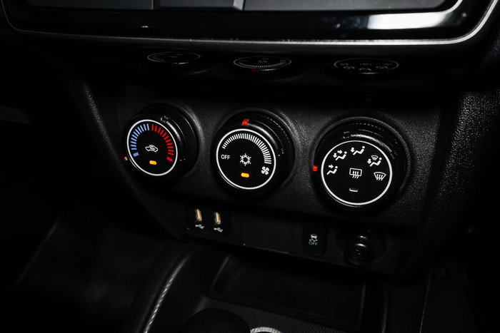 2023 Mitsubishi ASX GS