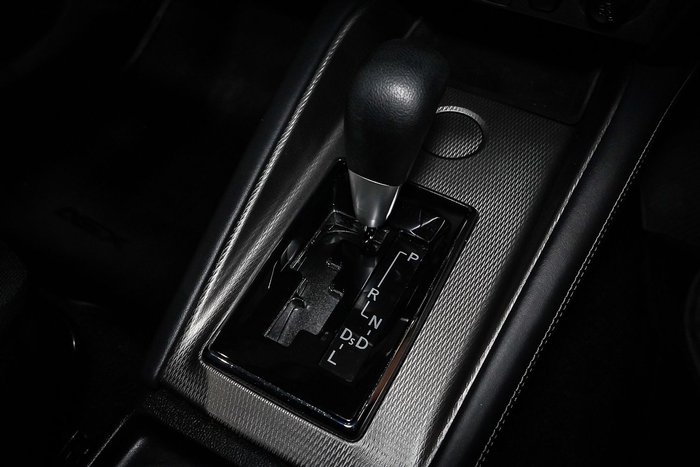 2023 Mitsubishi ASX GS