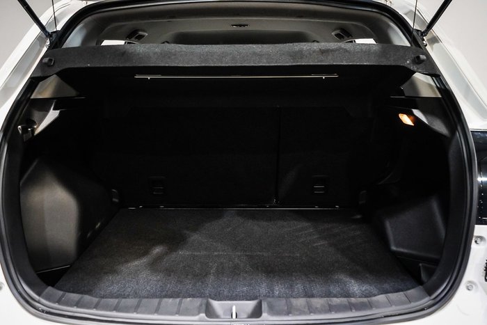 2023 Mitsubishi ASX GS