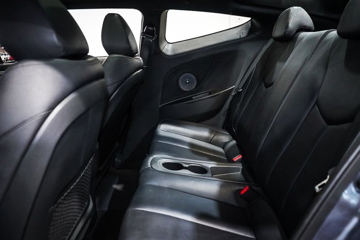 2016 Hyundai Veloster +