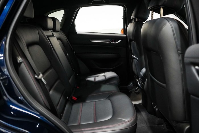 2024 Mazda CX-5 G25 GT SP