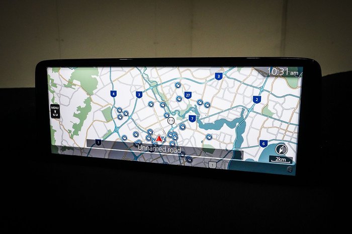 2024 Mazda CX-5 G25 GT SP