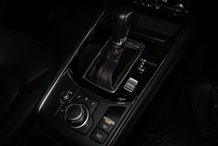 2024 Mazda CX-5 G25 GT SP