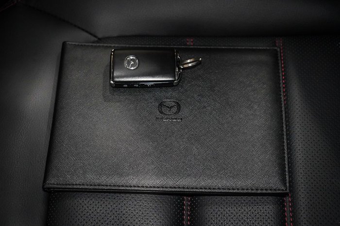 2024 Mazda CX-5 G25 GT SP