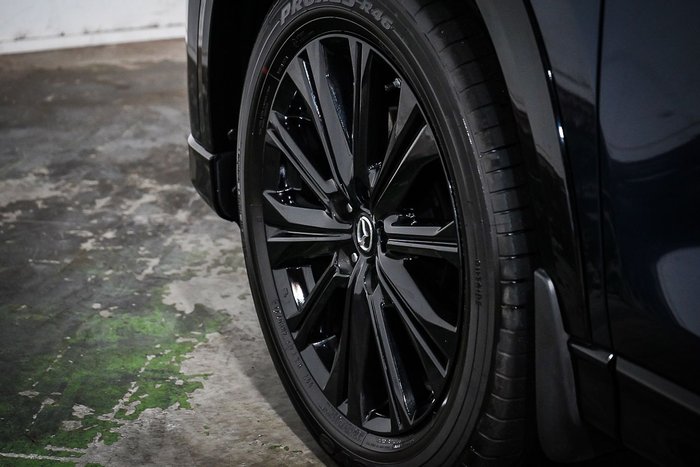 2024 Mazda CX-5 G25 GT SP