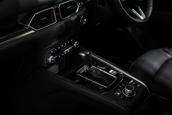 2024 Mazda CX-5 G25 GT SP