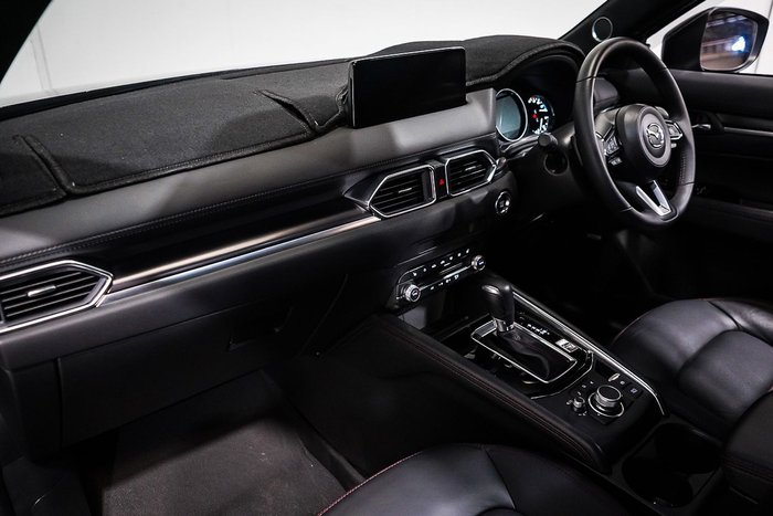 2024 Mazda CX-5 G25 GT SP