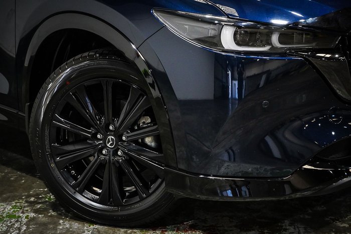 2024 Mazda CX-5 G25 GT SP