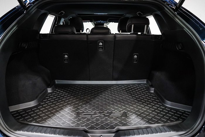 2024 Mazda CX-5 G25 GT SP