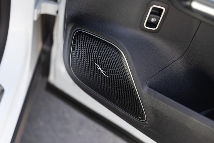 2021 Mercedes-Benz GLA-Class GLA45 AMG S