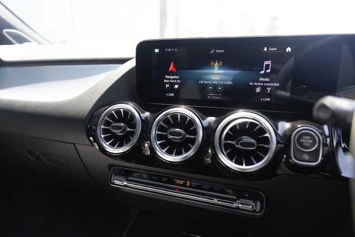 2021 Mercedes-Benz GLA-Class GLA45 AMG S