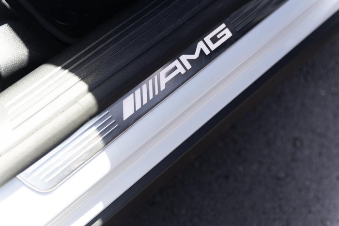 2021 Mercedes-Benz GLA-Class GLA45 AMG S