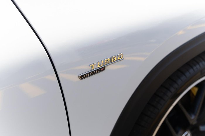 2021 Mercedes-Benz GLA-Class GLA45 AMG S