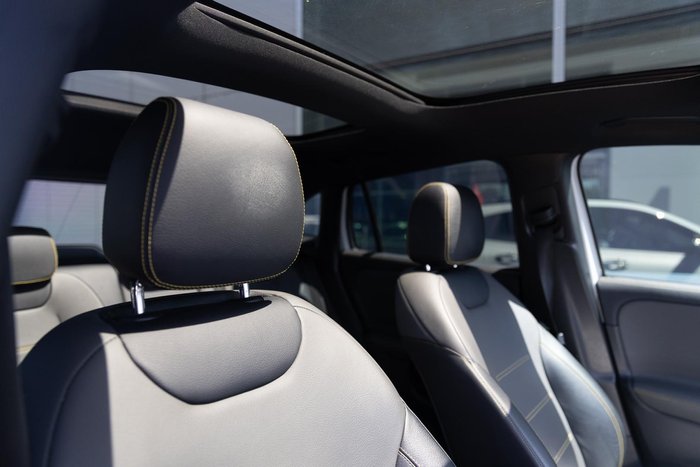 2021 Mercedes-Benz GLA-Class GLA45 AMG S