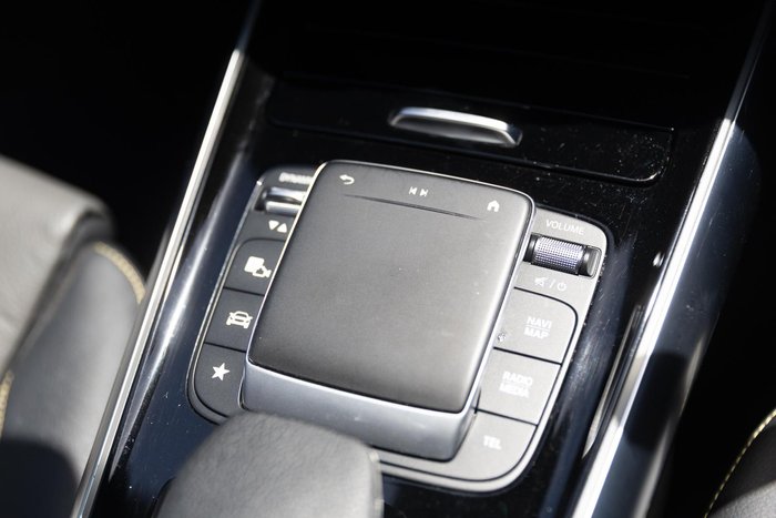 2021 Mercedes-Benz GLA-Class GLA45 AMG S