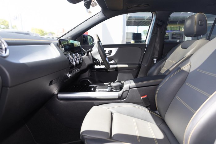 2021 Mercedes-Benz GLA-Class GLA45 AMG S