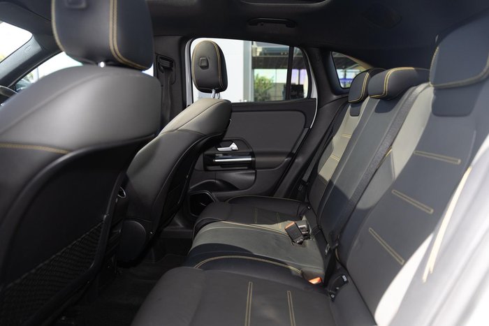 2021 Mercedes-Benz GLA-Class GLA45 AMG S