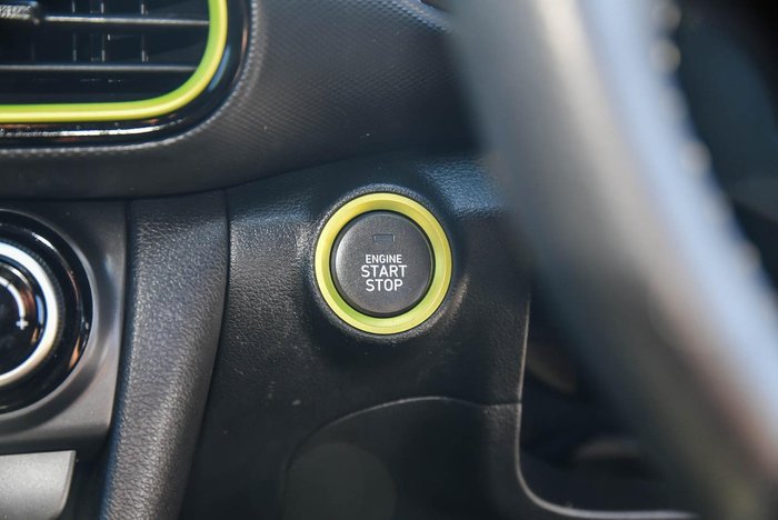 2020 Hyundai Kona Elite