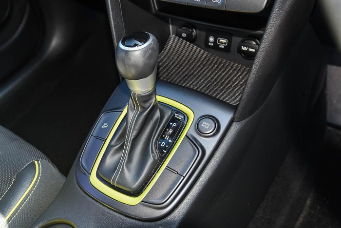 2020 Hyundai Kona Elite