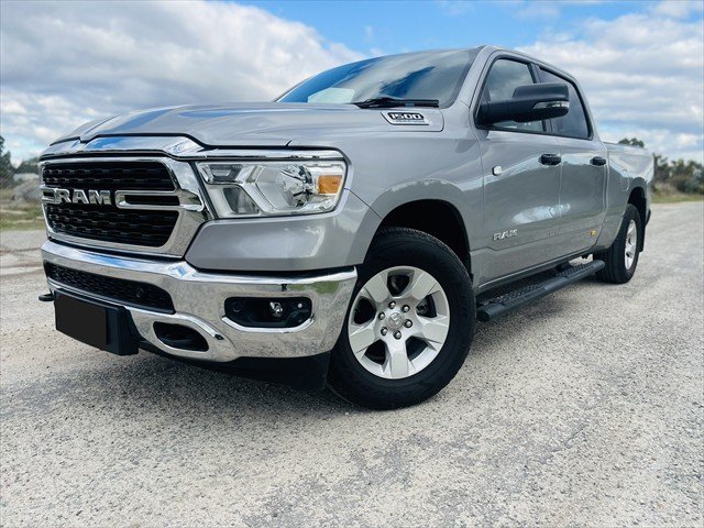 2024 RAM 1500 Big Horn