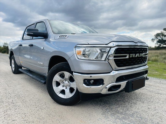 2024 RAM 1500 Big Horn