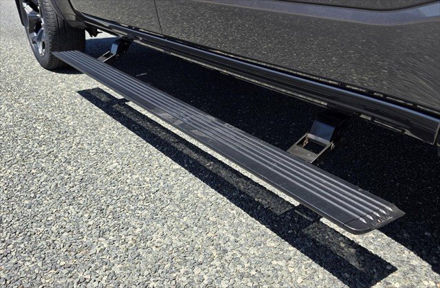 2023 RAM 1500 Limited RamBox