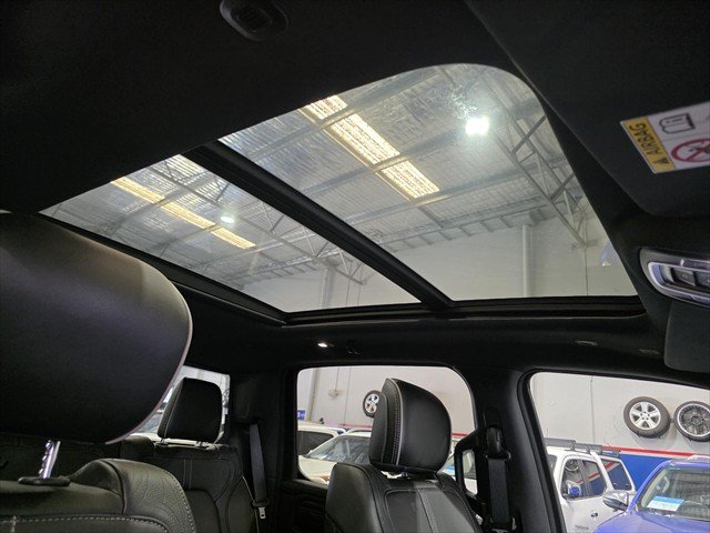 2023 RAM 1500 Limited RamBox