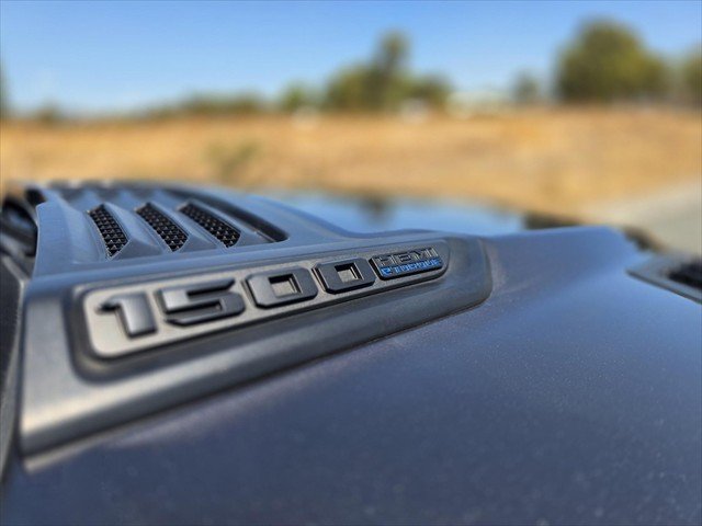 2023 RAM 1500 Limited RamBox