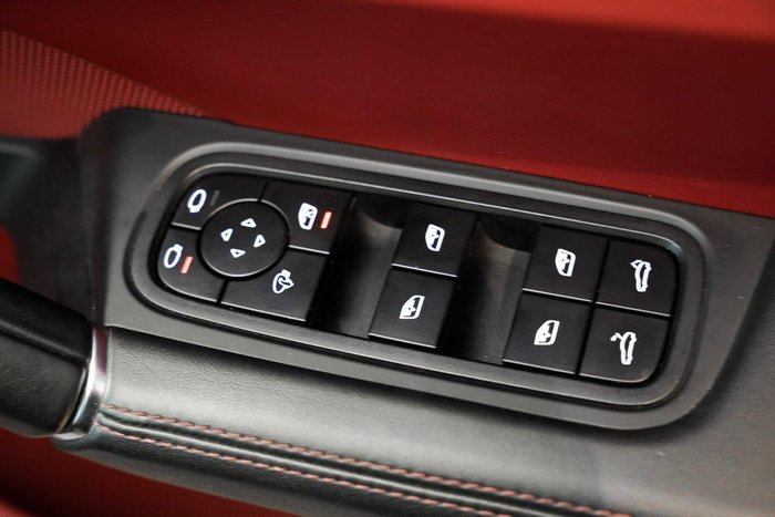 2021 Porsche Cayenne GTS